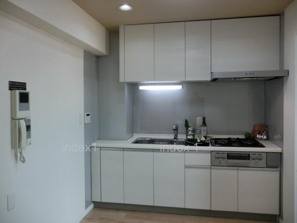 Kitchen. Storage capacity has also established a new high system Kitchen!