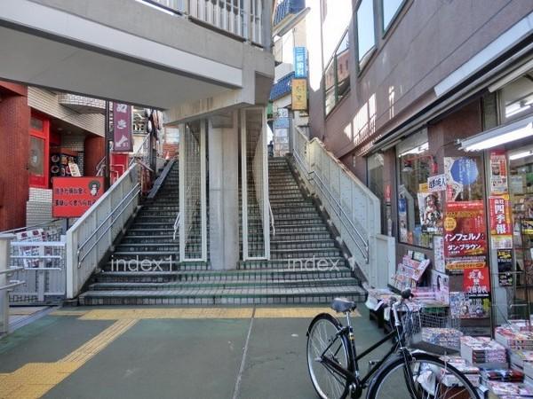 Other. Jujo Ginza shopping district just a good location ☆