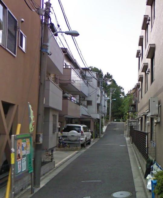 Local photos, including front road