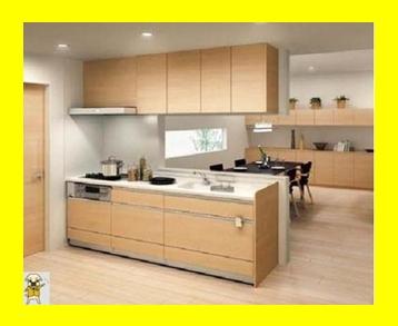 Kitchen. Reference Image