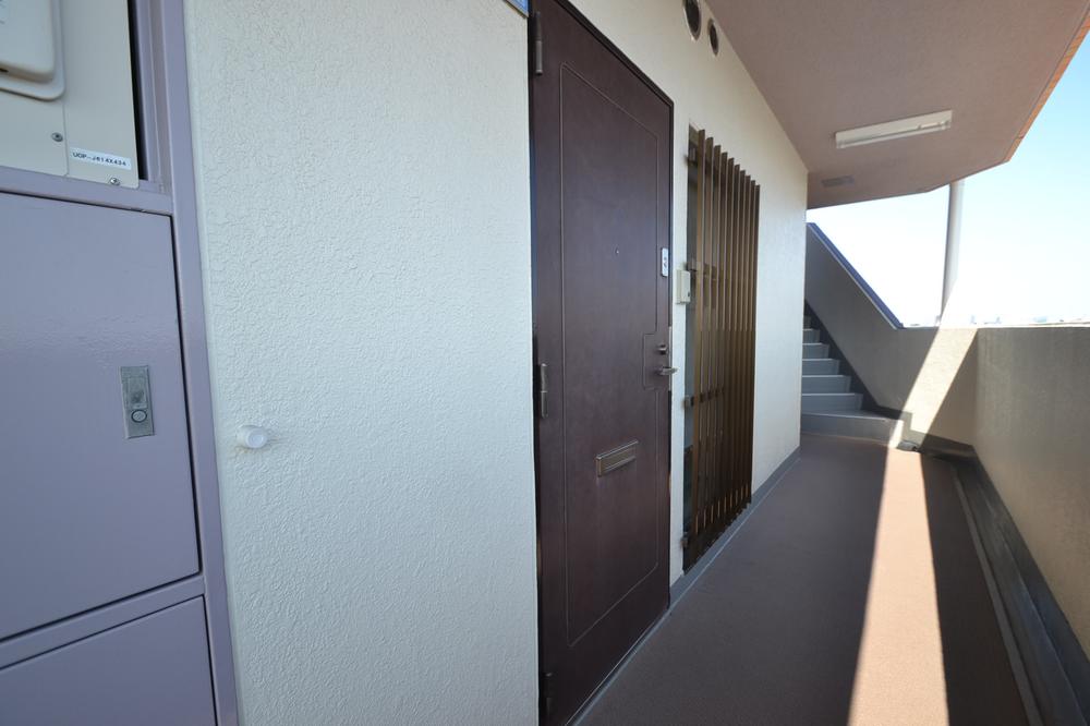 Kita-ku, Tokyo Kamijujo 3