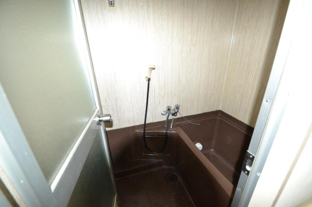 Kita-ku, Tokyo Kamijujo 3