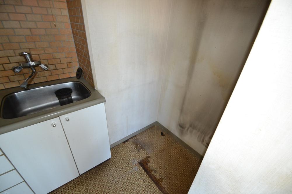 Kita-ku, Tokyo Kamijujo 3