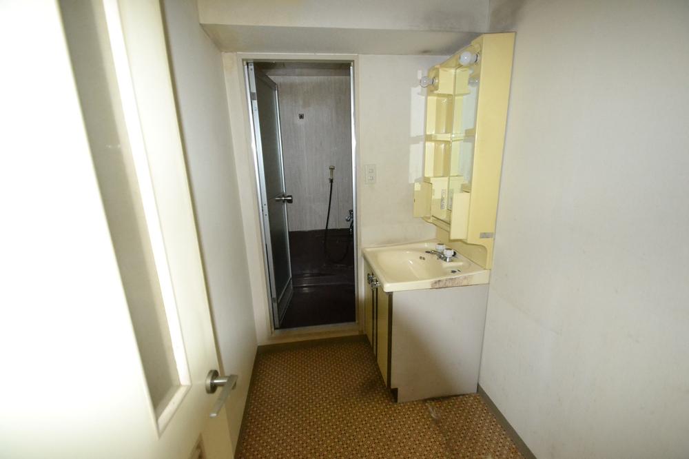 Kita-ku, Tokyo Kamijujo 3