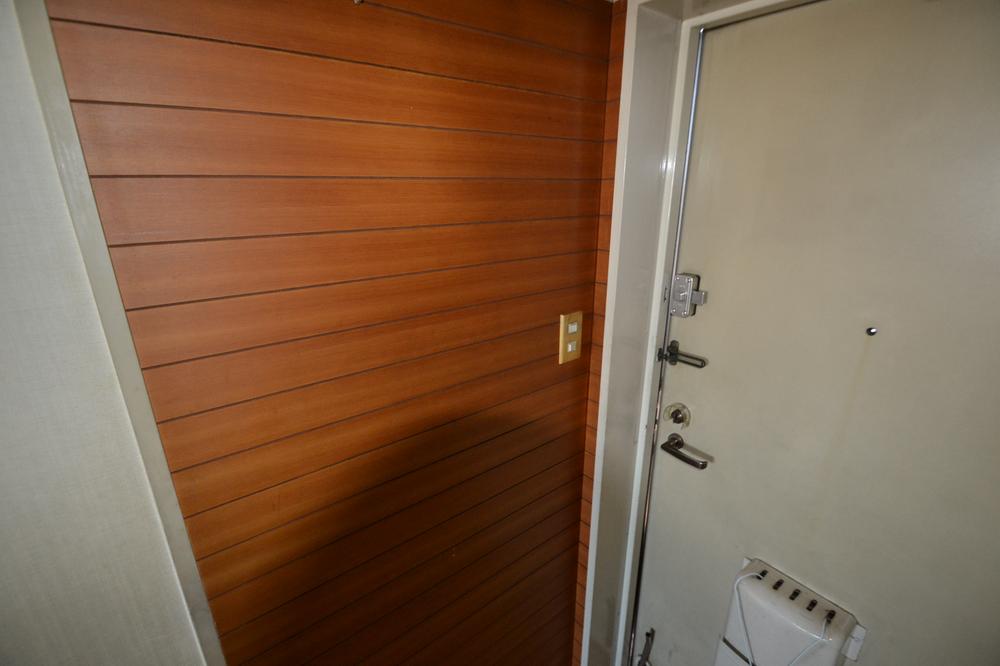 Kita-ku, Tokyo Kamijujo 3