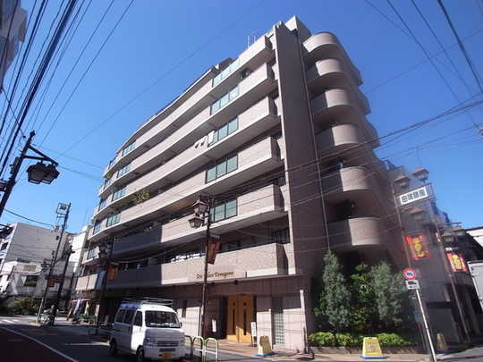 Local appearance photo