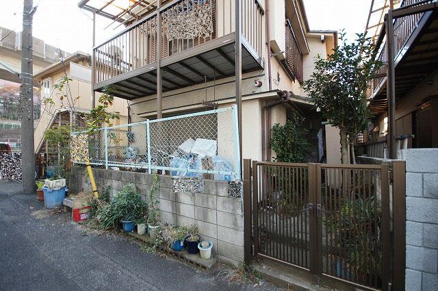 Local land photo. Local (11 May 2013) Shooting