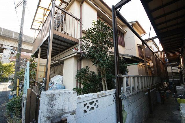 Local land photo. Local (11 May 2013) Shooting