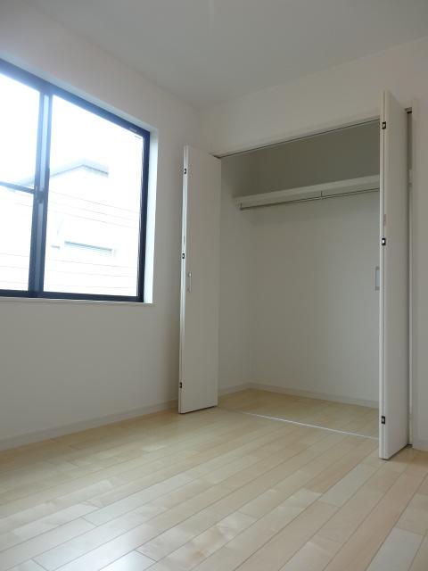 Non-living room. Room (August 2013) Shooting