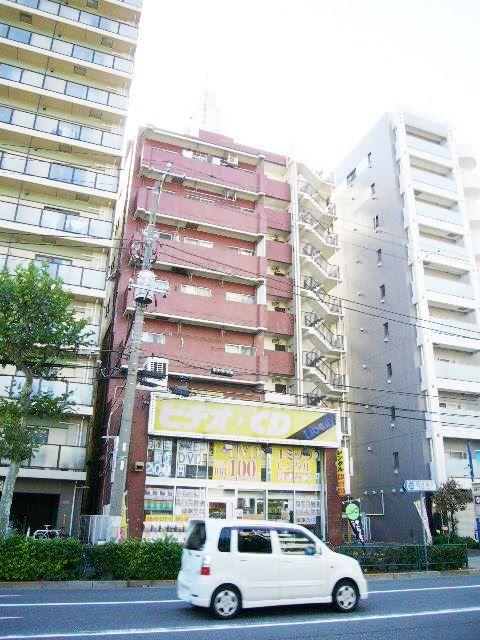 Local appearance photo. Come please visit