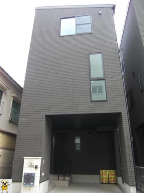 Local appearance photo. Finish in the top-level in the area Seddo to 6m public roads