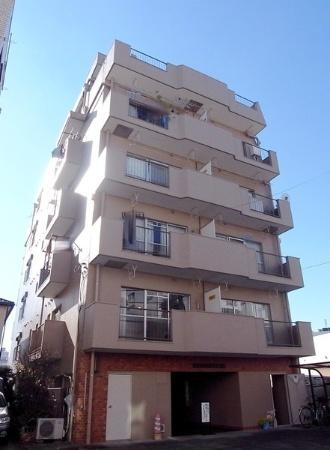 Local appearance photo. tube Management Fee: 12,540 yen / Month repair reserve: 15,198 yen / Month