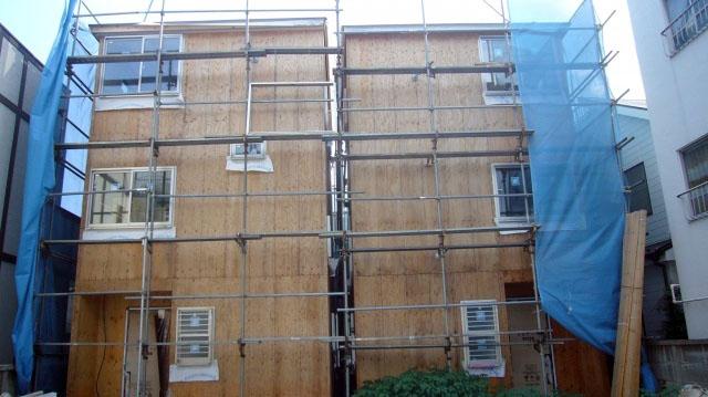 Local appearance photo. Local (11 May 2013) Shooting