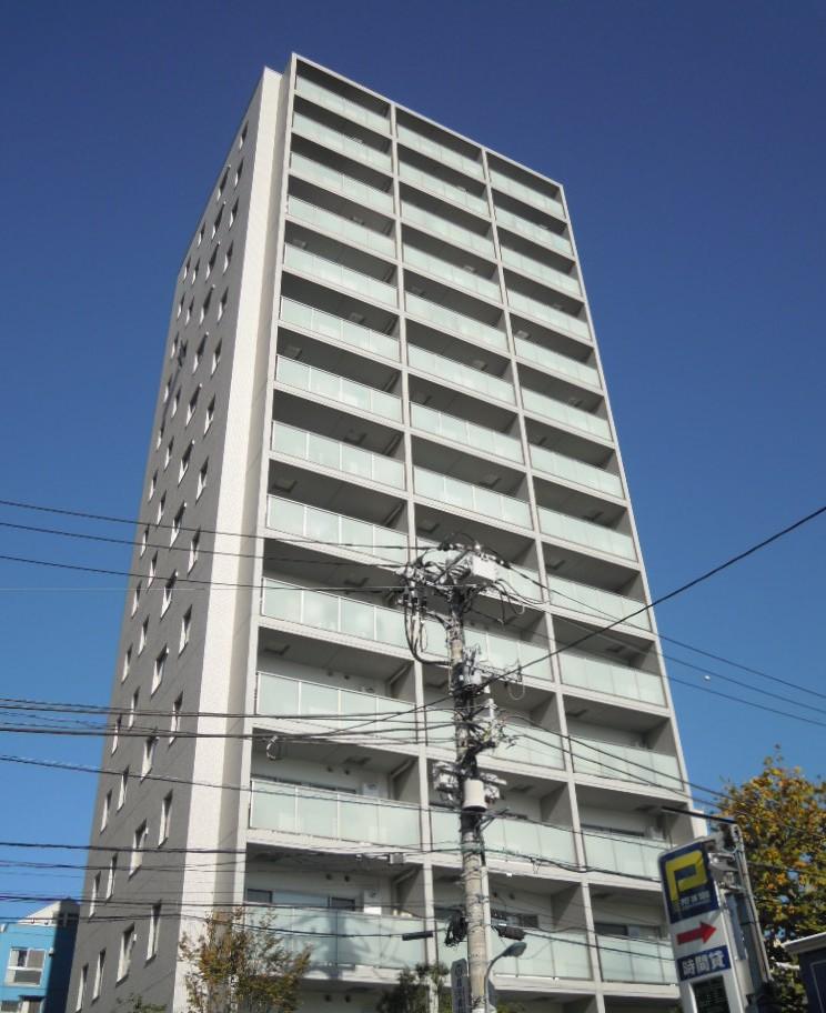 Local appearance photo. Local (11 May 2013) Shooting