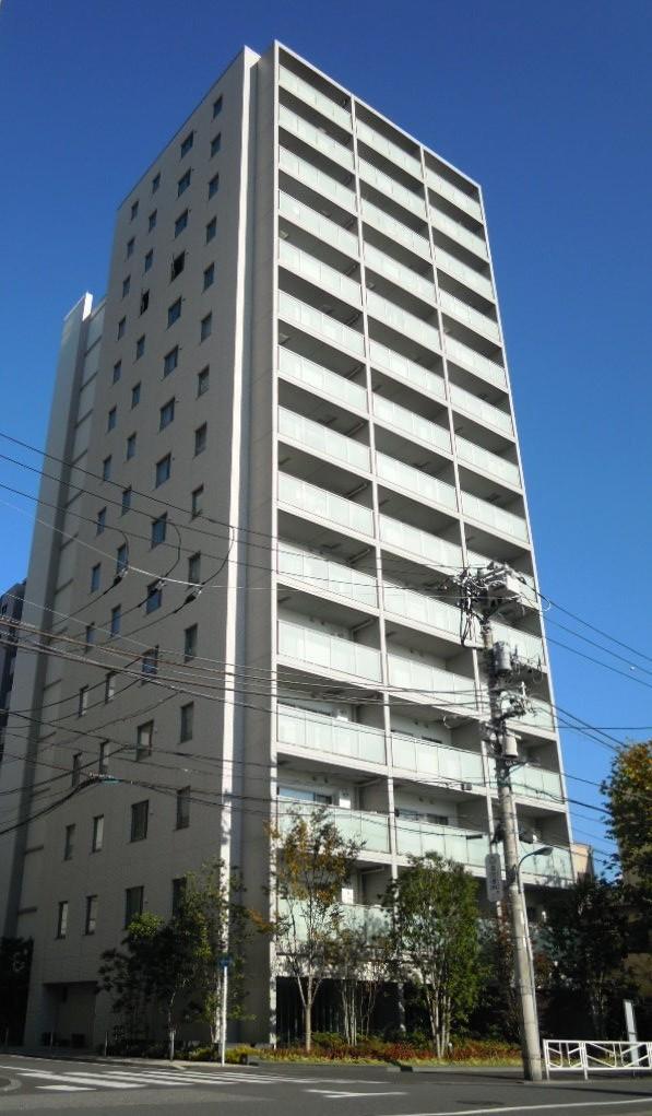 Local appearance photo. Local (11 May 2013) Shooting