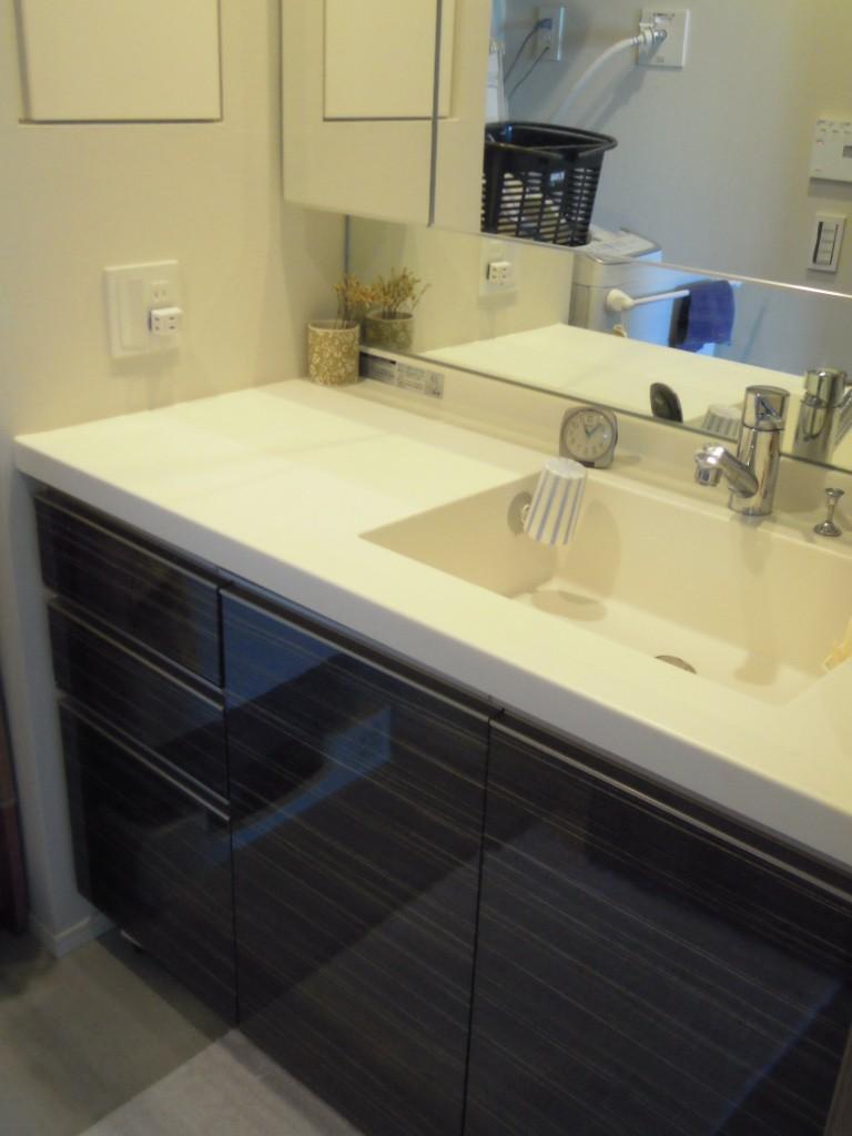 Wash basin, toilet. Indoor (11 May 2013) Shooting