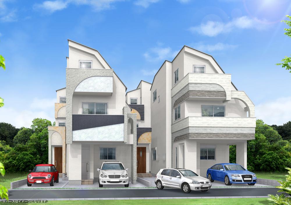 Rendering (appearance). Rendering