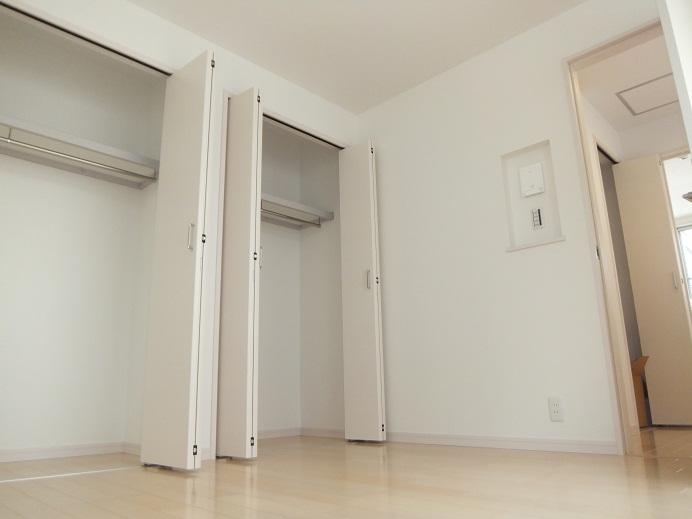 Same specifications photos (Other introspection). Example of construction