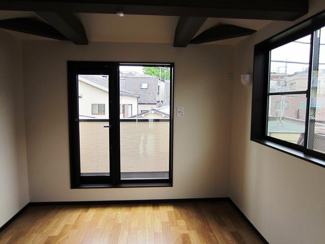 Same specifications photos (Other introspection). Example of construction