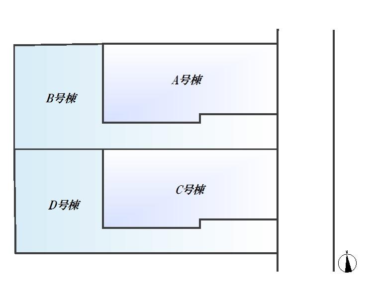 The entire compartment Figure