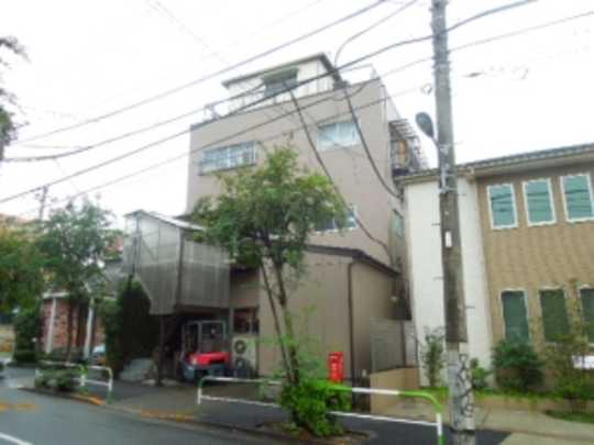 Local land photo. local