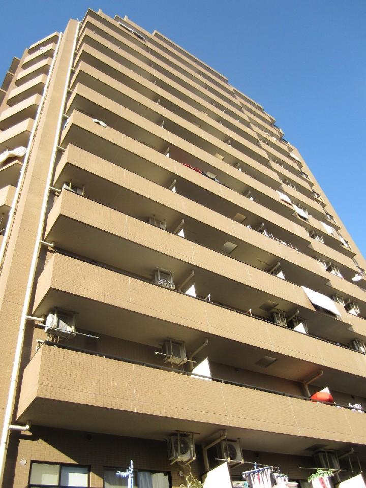 Kita-ku, Tokyo Takinogawa 7