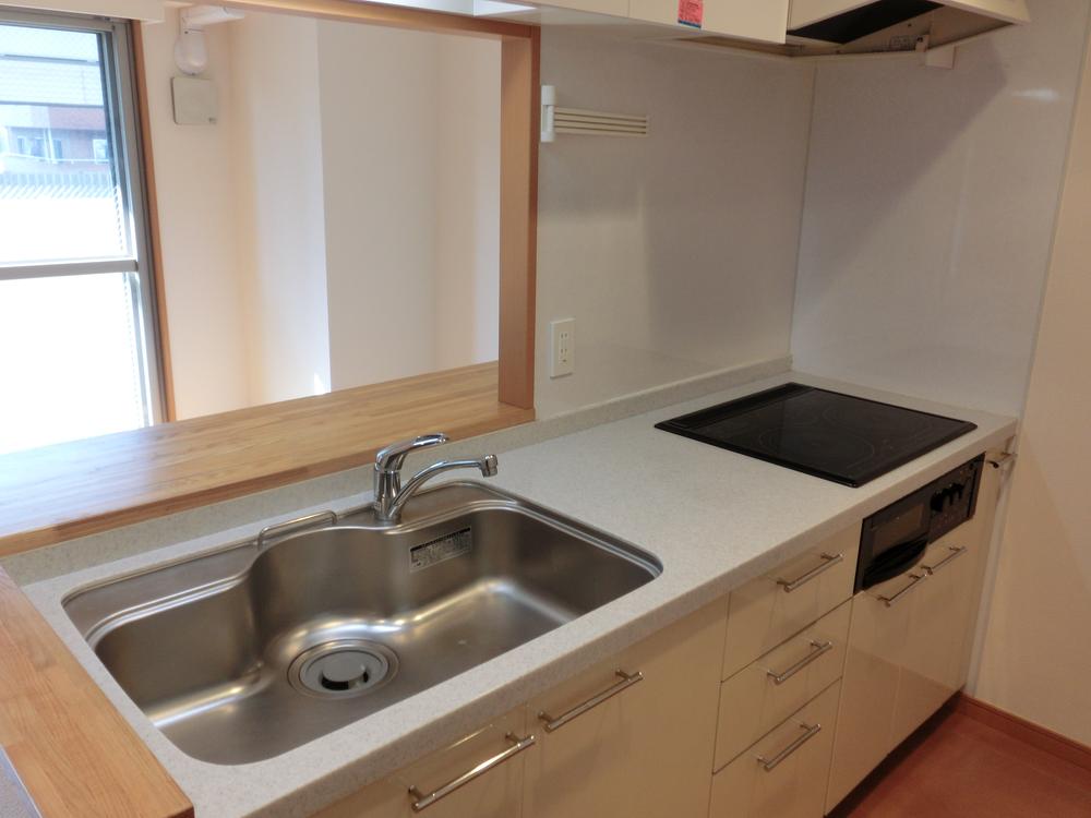 Kitchen. Indoor (February 2013) Shooting