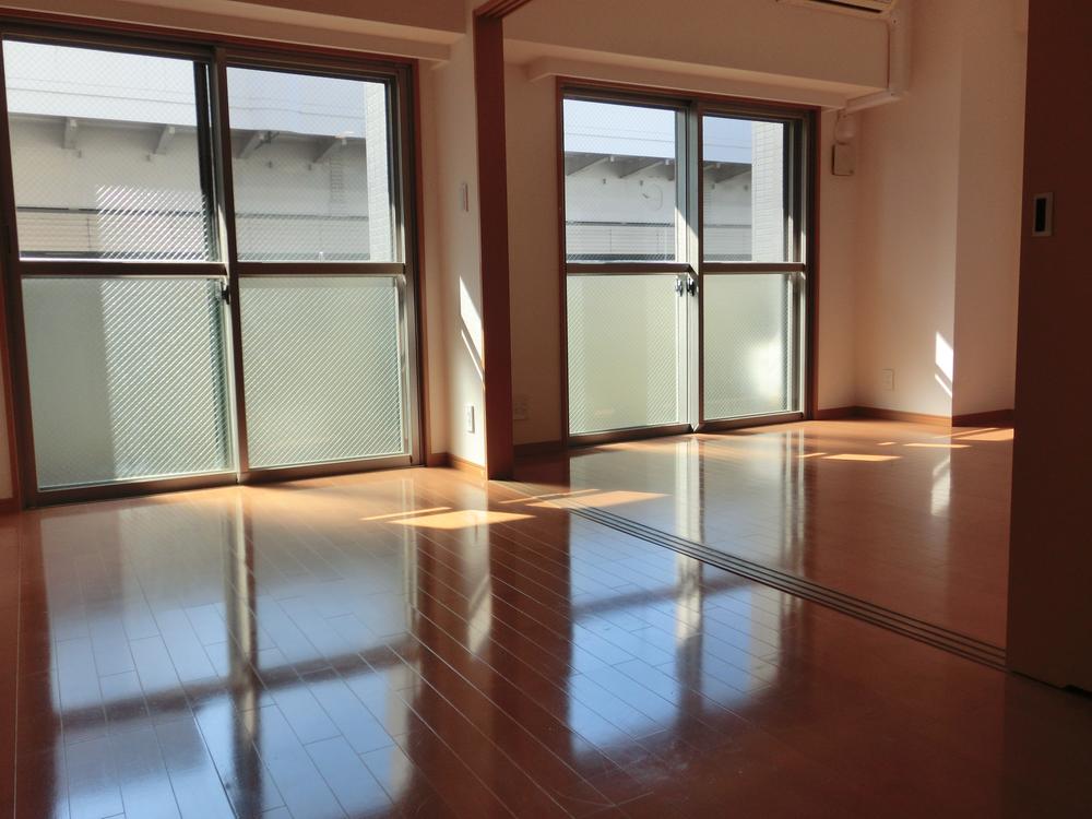 Living. Indoor (February 2013) Shooting