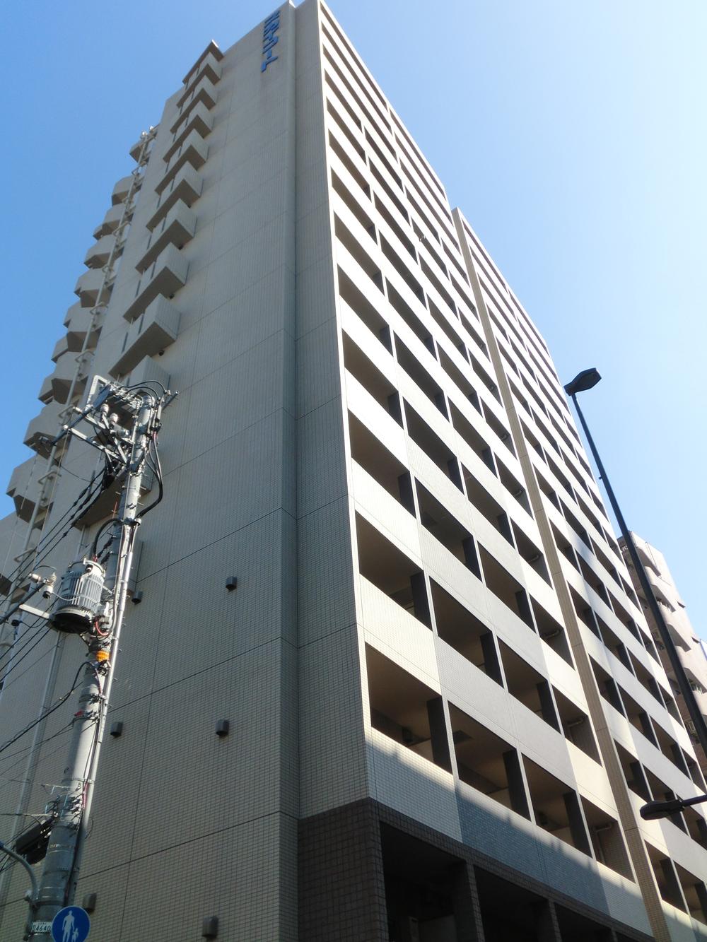 Local appearance photo. Local (February 2013) shooting interior renovated ・ It is ready-to-move-in!