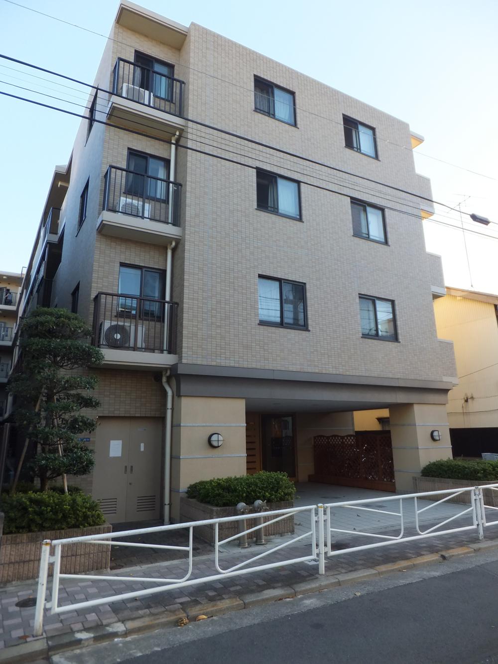 Kita-ku, Tokyo Kamiya 2