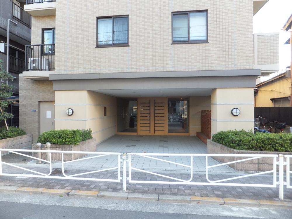 Kita-ku, Tokyo Kamiya 2