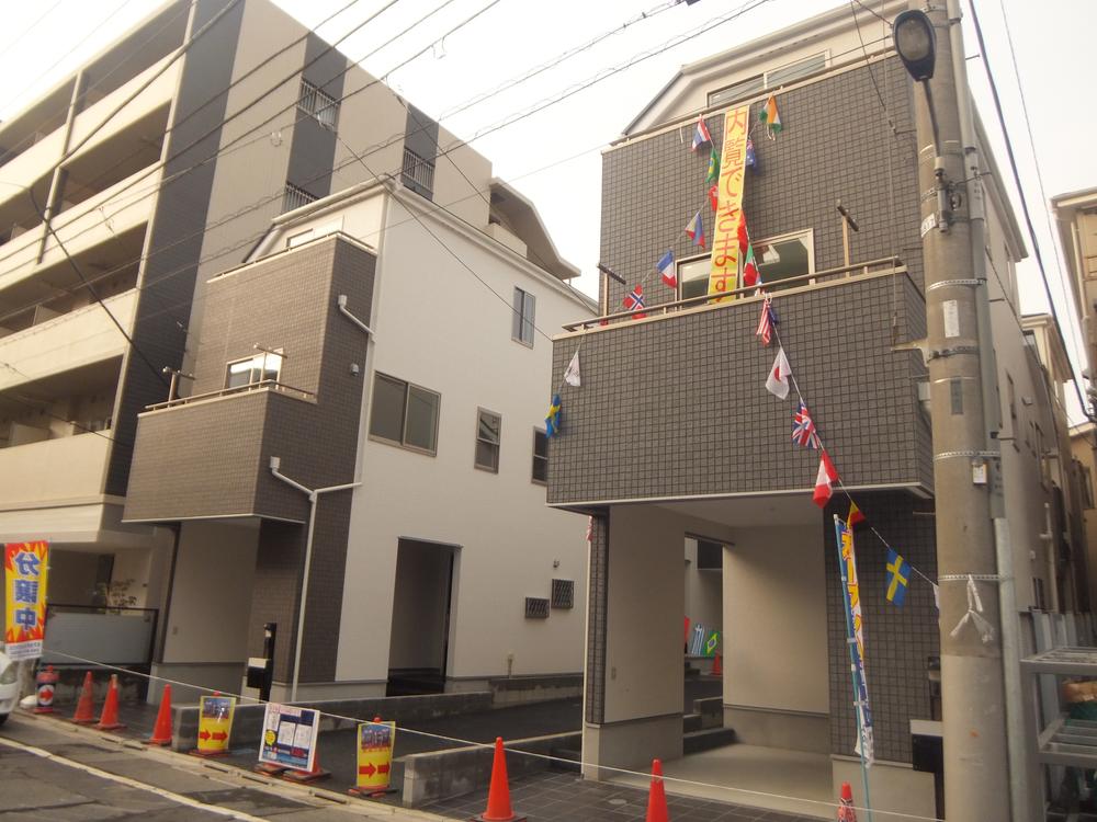 Local appearance photo. Local (12 May 2013) Shooting It was price change ☆