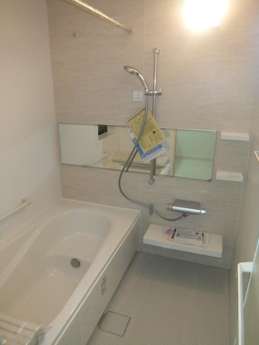 Bathroom. Local (November 7, 2013) Shooting