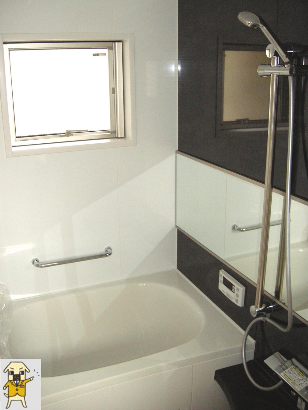 Bathroom. 2013 / 11 / 25 shooting