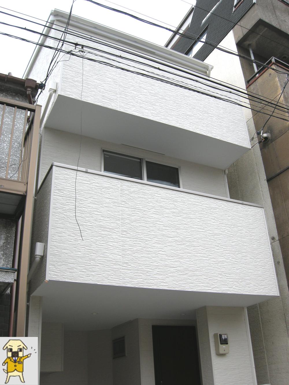 Local appearance photo. 2013 / 11 / 25 shooting