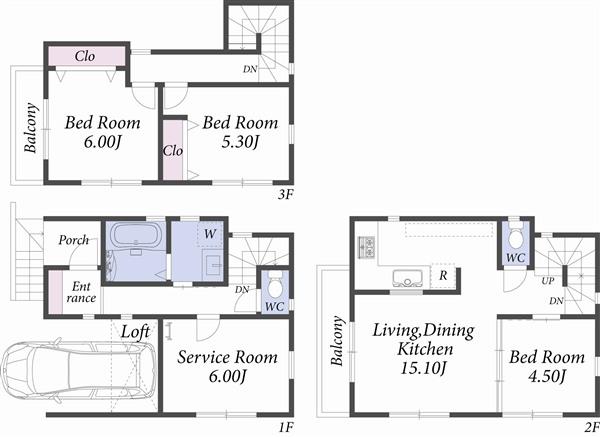Floor plan. Floor plan Building