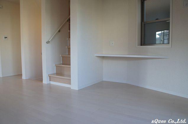 Living. Indoor (10 May 2013) Shooting