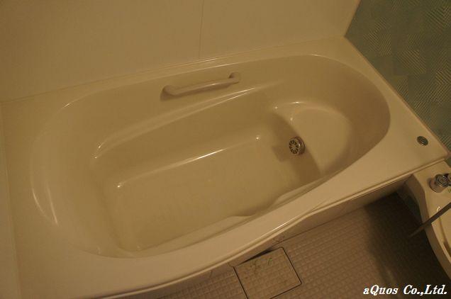 Bathroom. Indoor (10 May 2013) Shooting