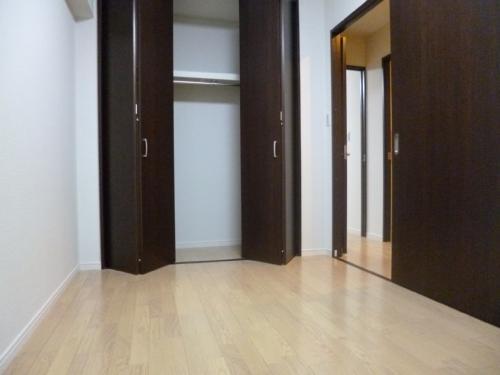 Non-living room. Western-style (10 May 2013) Shooting