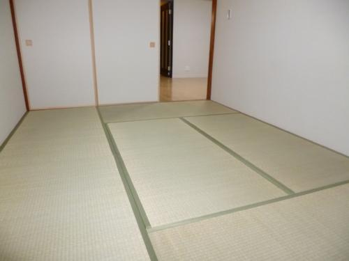 Non-living room. Indoor (10 May 2013) Shooting