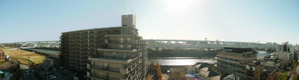 View photos from the dwelling unit. View