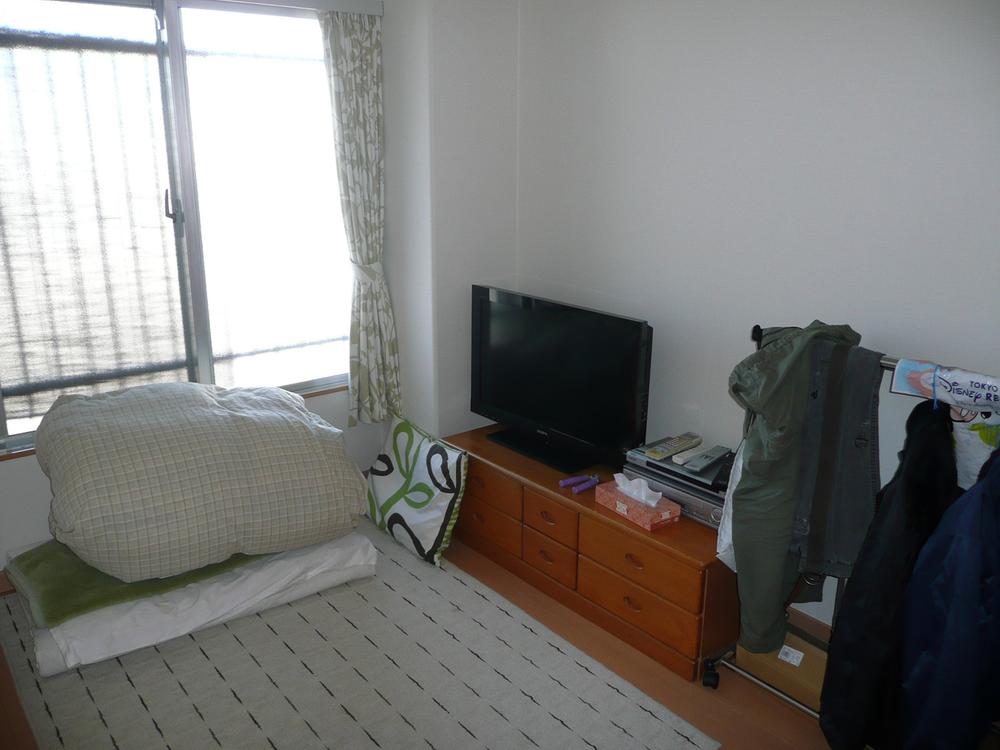 Non-living room. Western style room