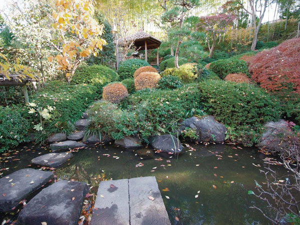 Surrounding environment. Azusawa park (about 500m, 7-minute walk)