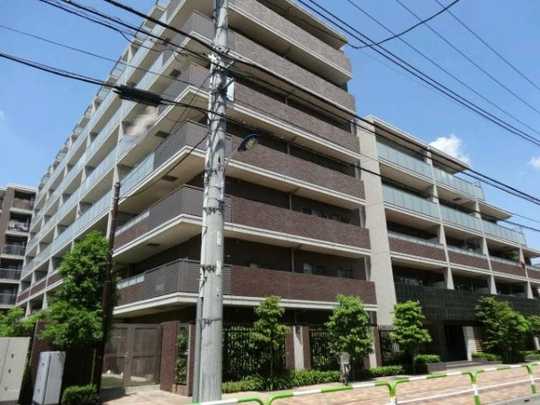 Local appearance photo. appearance