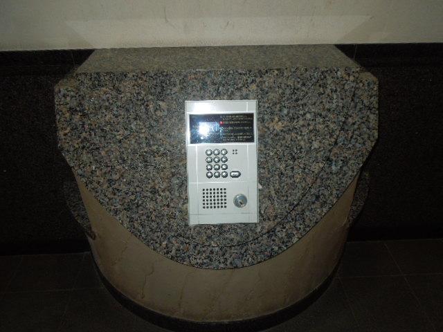 Other. Auto-lock before