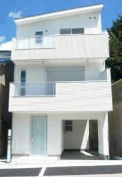 Rendering (appearance). Completed construction cases appearance