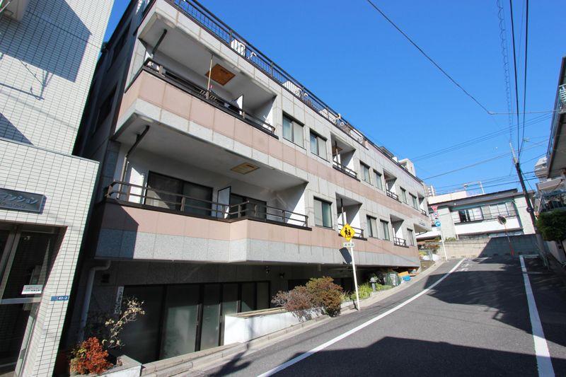 Local appearance photo. Local appearance