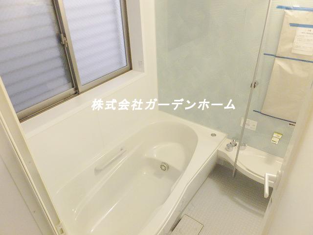 Bathroom. Relaxed mind and body refresh !! 1 pyeong of bathroom