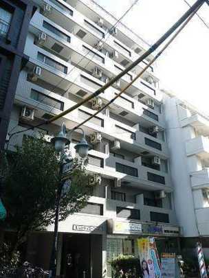 Local appearance photo. appearance