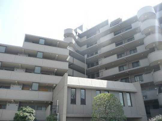 Local appearance photo. appearance